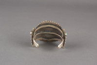 Zuni%20artist%2C%20%3Cb%3E%3Ci%3E%20Cluster%20Bracelet%3C%2Fi%3E%3C%2Fb%3E%2C%20ca.%201930%2C%20silver%20and%20turquoise%2C%20The%20Elizabeth%20Cole%20Butler%20Collection%2C%20no%20known%20copyright%20restrictions%2C%202013.38.17
